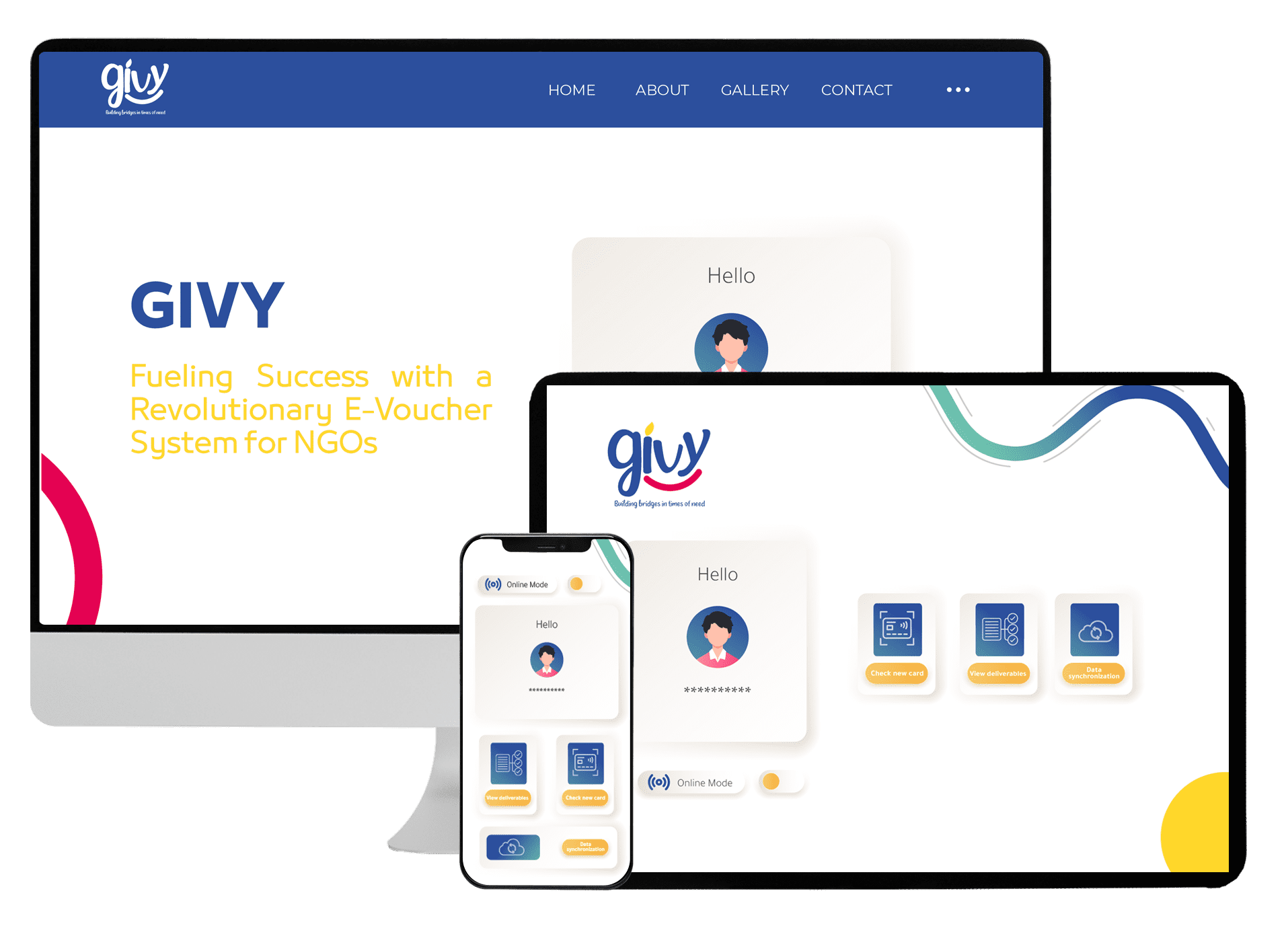 givy-e-voucher-system